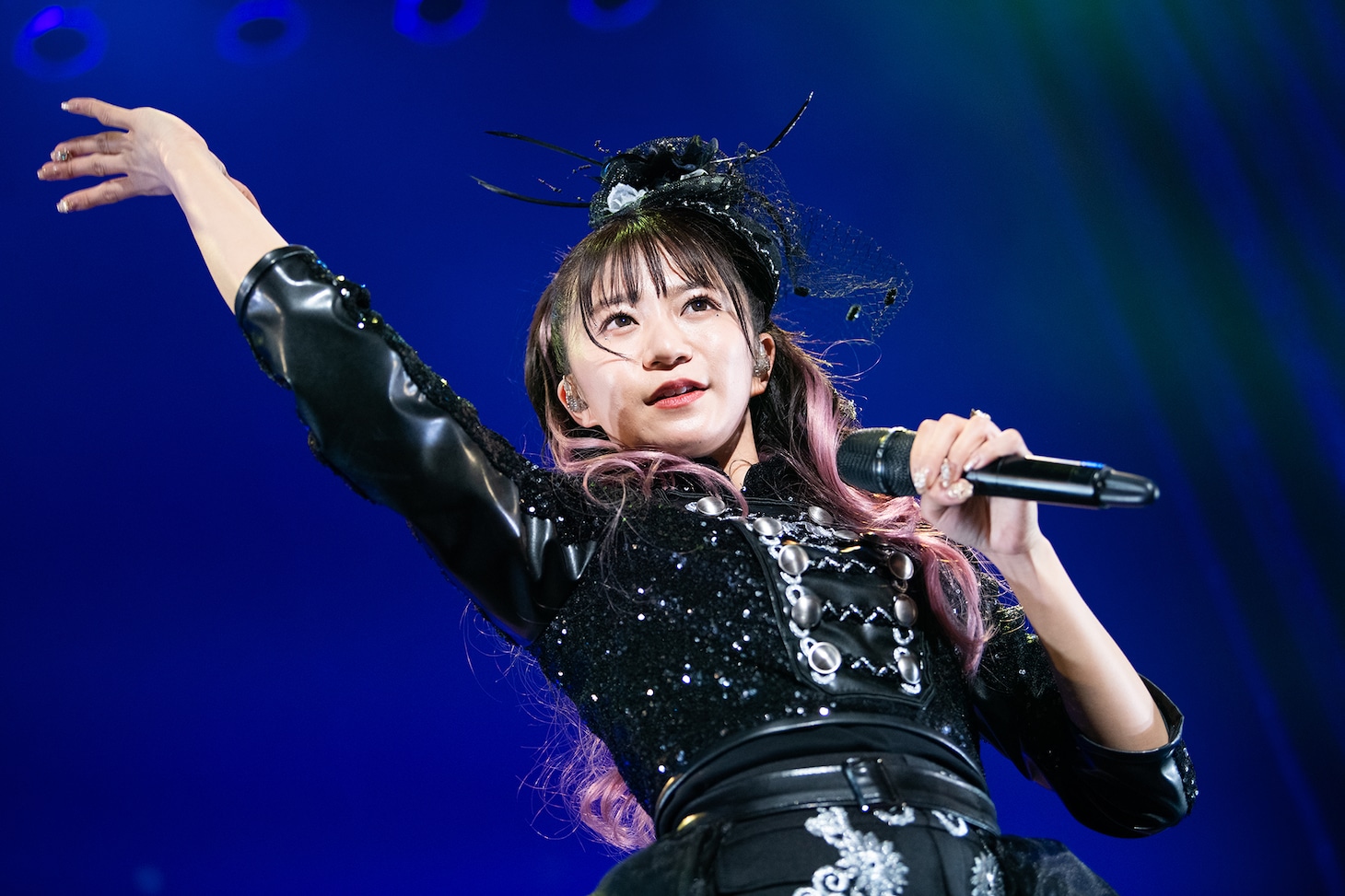 星名美怜