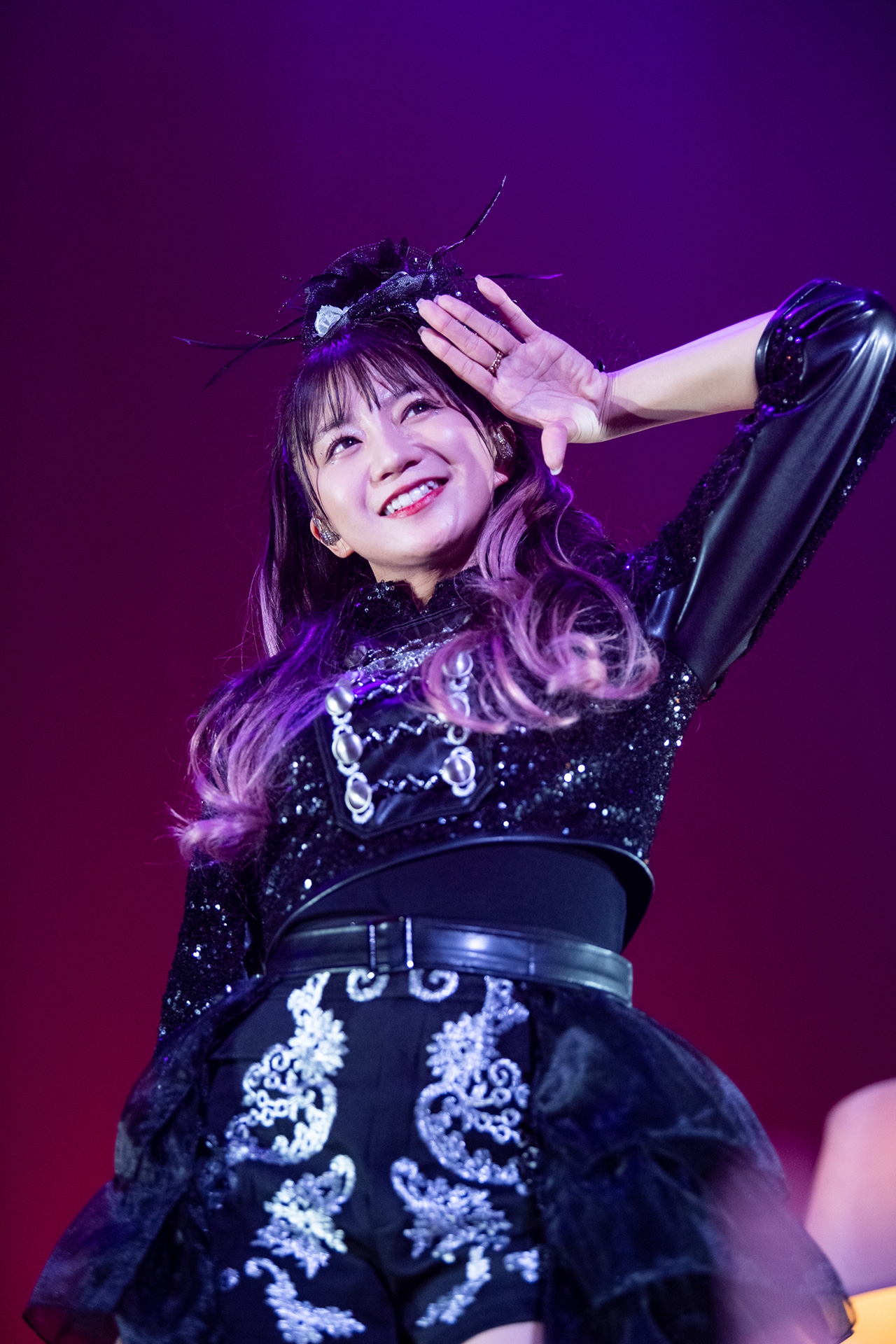 星名美怜