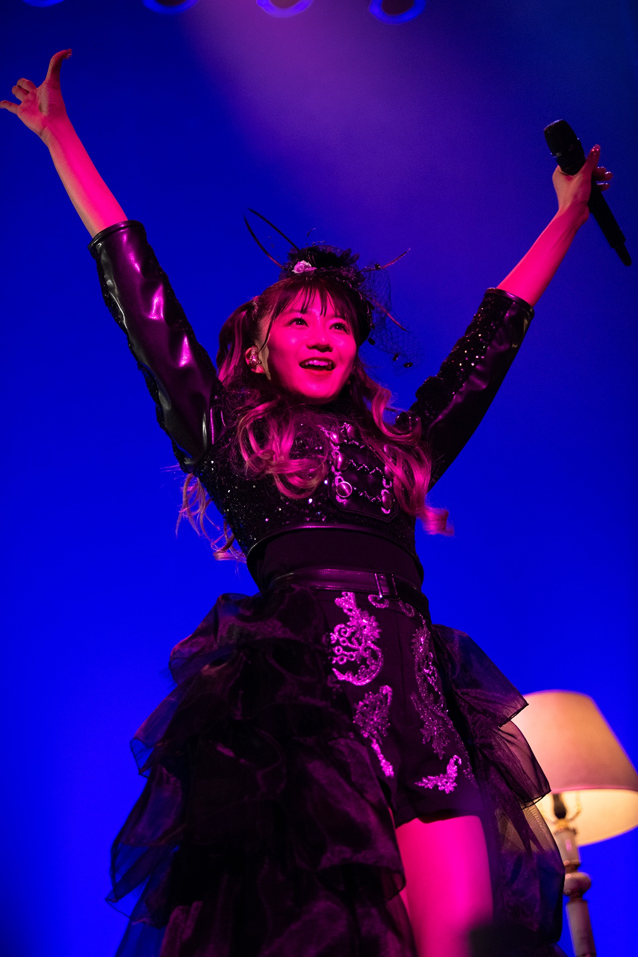 星名美怜