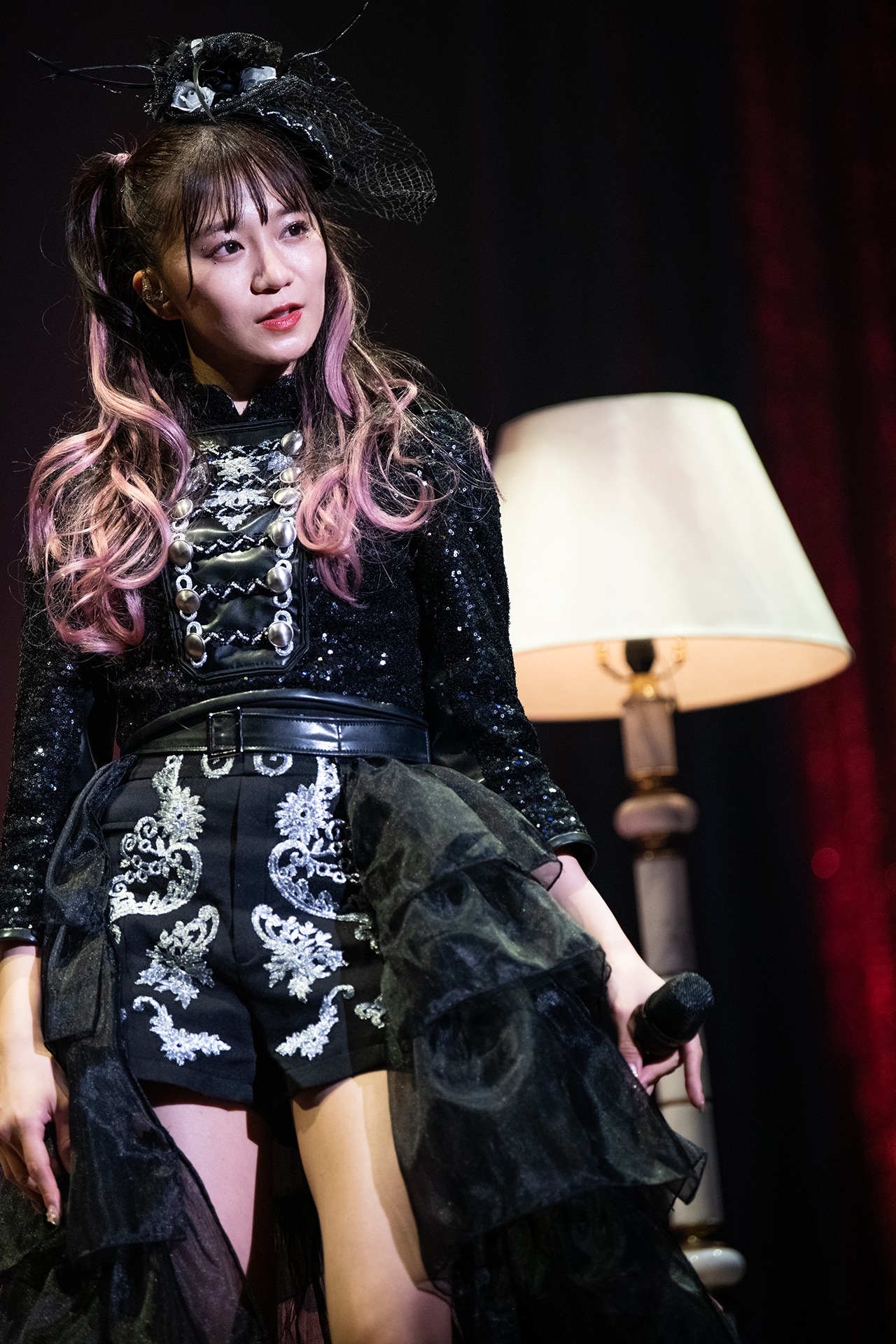 星名美怜