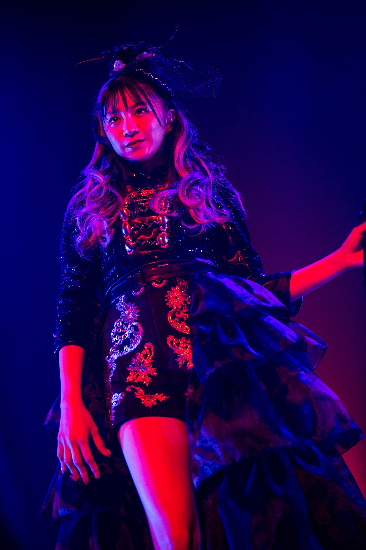 星名美怜
