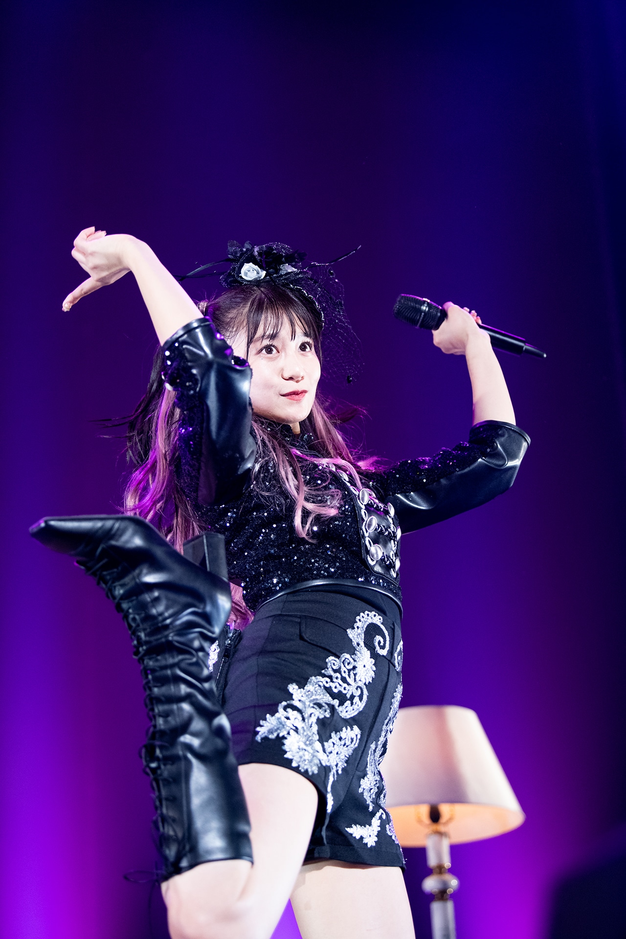 星名美怜