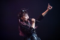 24歳の目標を語る星名美怜。