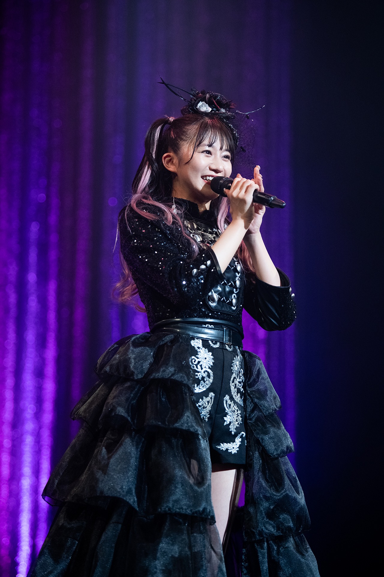 星名美怜