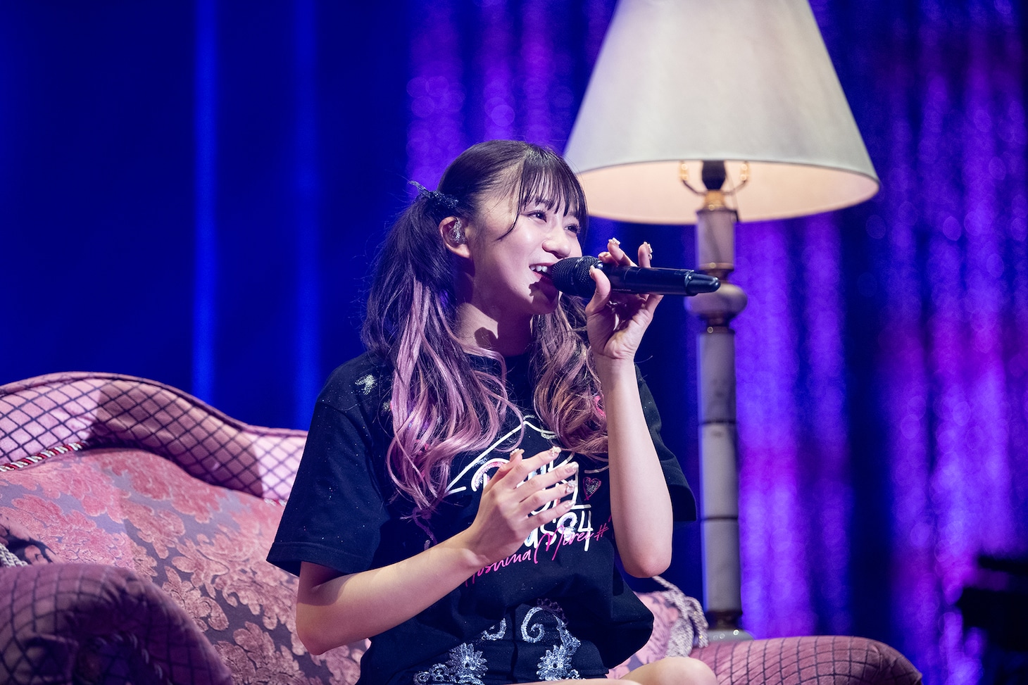星名美怜