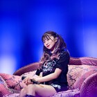 星名美怜24歳、一面ピンクの空間で夢を叫ぶ