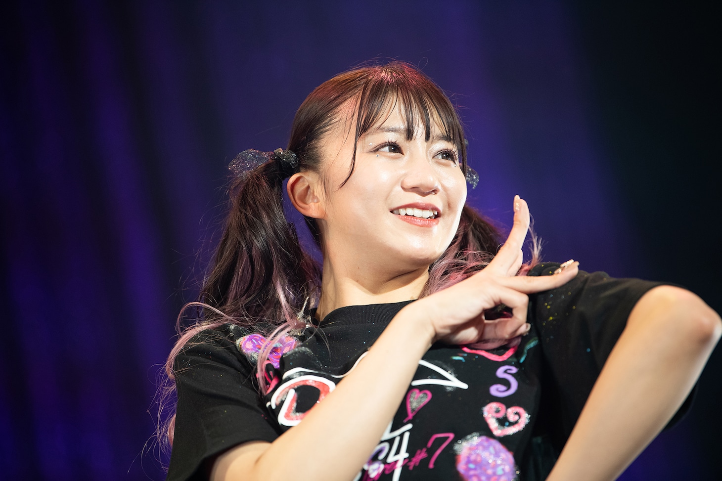 星名美怜