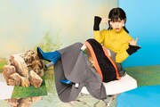 アイナ・ジ・エンド、2ndアルバムリード曲「神様」の先行配信&MV公開決定