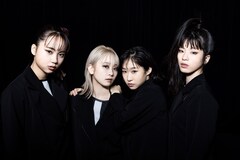 BiSが歌うビークル、KEMURI、BRAHMAN楽曲カバーもうすぐ配信スタート