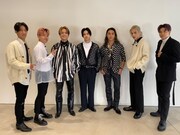 フレデリック×須田景凪