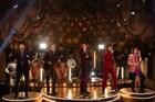 関ジャニ∞、先ほどオンエアされた「ベストヒット歌謡祭」歌唱映像をYouTubeで公開
