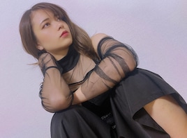 沖縄電子少女彩が七尾旅人、ESME MORI、AUTO-MODジュネらとコラボしたニューアルバム発売