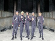 TOMORROW X TOGETHER (P)&(C)BIGHIT MUSIC