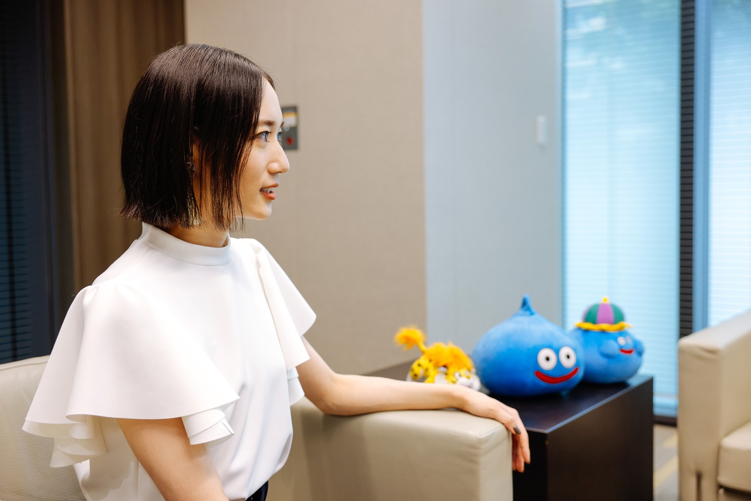 のっちさん