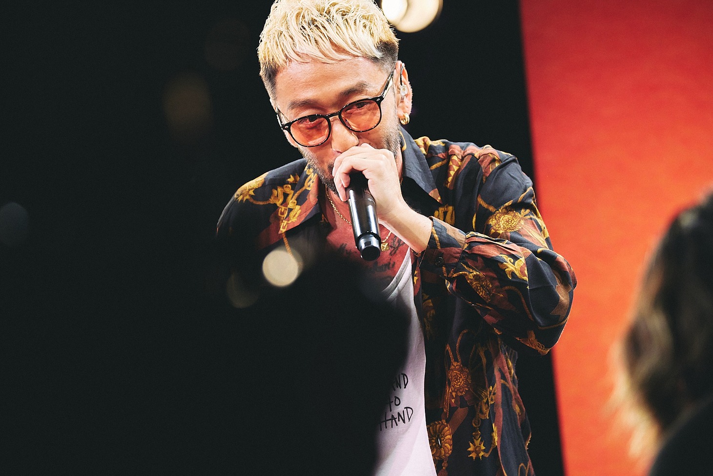 RYO（ORANGE RANGE）