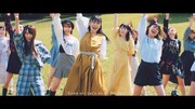 ラストアイドル「Break a leg!」ミュージックビデオより。