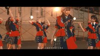 ラストアイドル「Break a leg!」ミュージックビデオより。