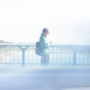 無雲「寄り道」配信ジャケット