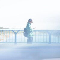 無雲「寄り道」配信ジャケット