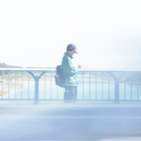 無雲「寄り道」配信ジャケット