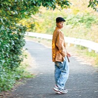 無雲「無雲（MOON）」ジャケット