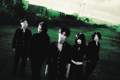 Mississippi Khaki Hairが来月3曲入り新作配信、明日「CITY CHILL CLUB」にて1曲OA