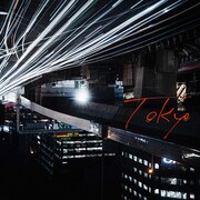 Mississippi Khaki Hair「Tokyo-EP」配信ジャケット