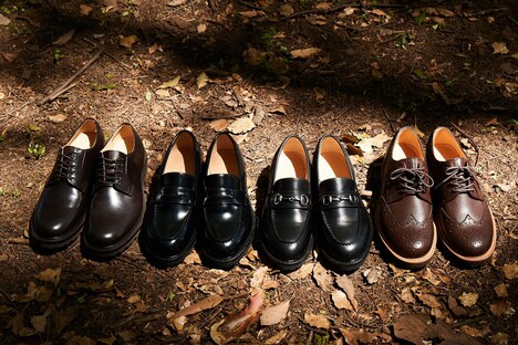 NERD MINDの各アイテム。