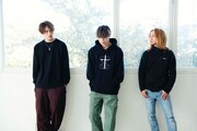 大学生3人組TENSONG、孤独な人へのメッセージソングを配信