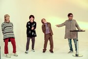 「TOKYO SKA JAM 2021」収録中の様子。（撮影：柴田恵理）