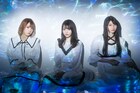 TrySail「マギレコ」エンディング曲シングルリリース