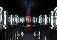 ARTNIAラグジュアリーエリアの参考写真。（提供：スクウェア・エニックス）