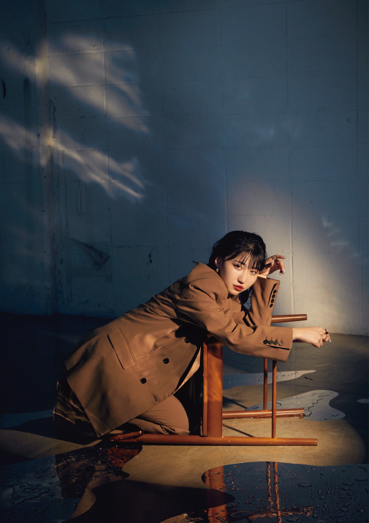 eillメジャー1stアルバムの発売日決定、一部収録内容も明らかに