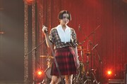 ELAIZAこと池田エライザ「The Covers」卒業後8カ月ぶり登場「ルビーの指環」やオリジナル曲披露