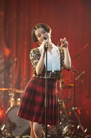 ELAIZA（写真提供：NHK）