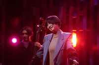 ELAIZA（写真提供：NHK）