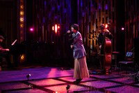 ELAIZA（写真提供：NHK）