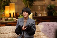 ELAIZA（写真提供：NHK）