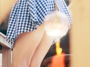 PARADISES「柏木由紀なりのPARADISES -夏のバカヤロー-」ミュージックビデオより。