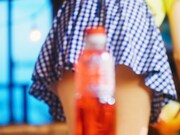 PARADISES「柏木由紀なりのPARADISES -夏のバカヤロー-」ミュージックビデオより。