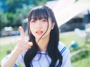 PARADISES「柏木由紀なりのPARADISES -夏のバカヤロー-」ミュージックビデオより。