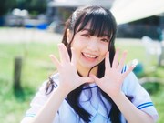 PARADISES「柏木由紀なりのPARADISES -夏のバカヤロー-」ミュージックビデオより。