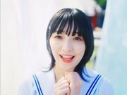 PARADISES「柏木由紀なりのPARADISES -夏のバカヤロー-」ミュージックビデオより。