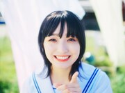 PARADISES「柏木由紀なりのPARADISES -夏のバカヤロー-」ミュージックビデオより。