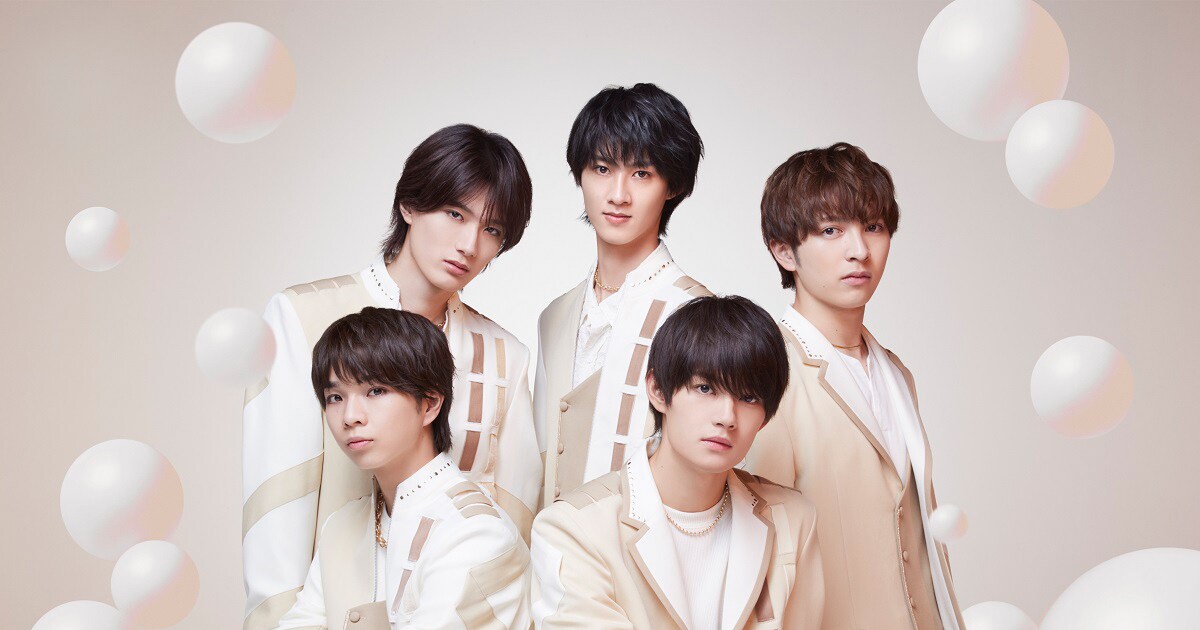 M!LK、メジャーデビューシングル「Ribbon」リリイベを渋谷HMVで開催 