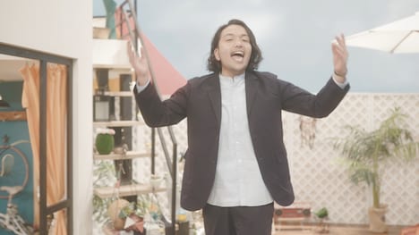 盛山晋太郎（見取り図）