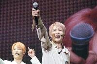 佐野雄大 (c)LAPONE ENTERTAINMENT