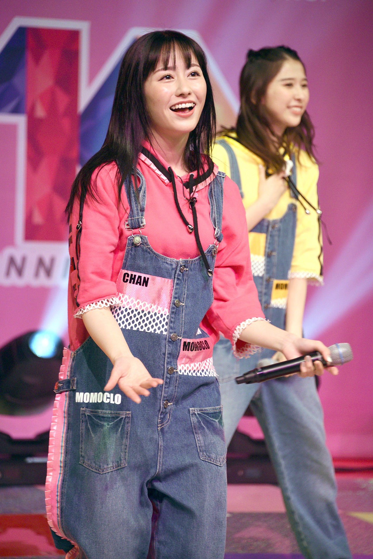 佐々木彩夏