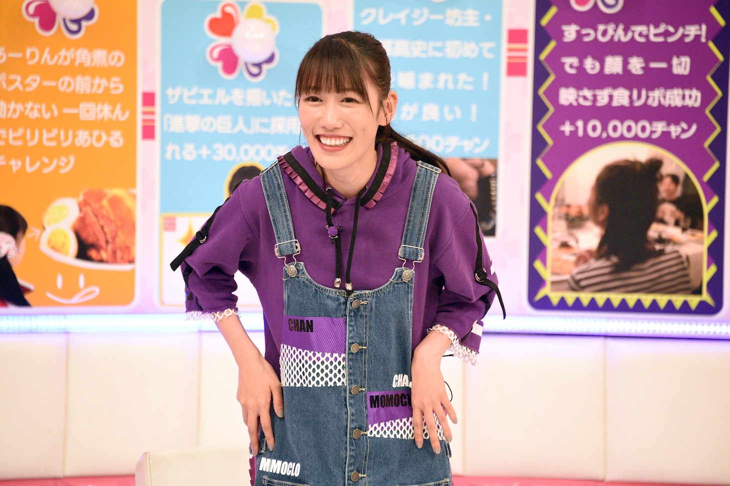 高城れに