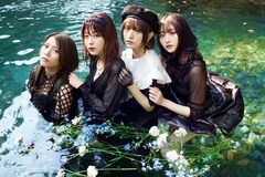 元アンジュルム中西香菜が率いるガールズグループ・Youplus、初の音源集リリース＆レコ発ライブ